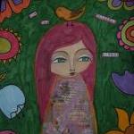 She Had Colorful Dreams - ..